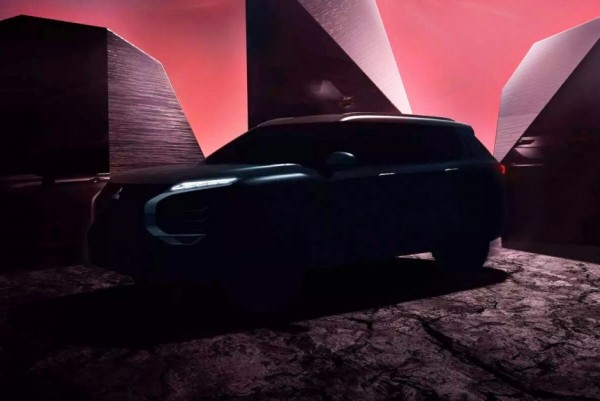 Дайджест дня: обновленный Outlander, торжество «механики» и другие события индустрии Дайджест дня: обновленный Outlander, торжество «механики» и другие события индустрии