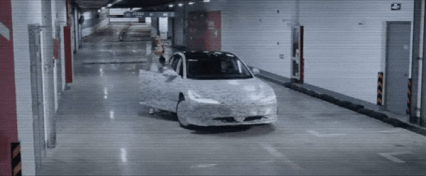 Дайджест дня: Haval H5 для России, парковка по-крабьи и другие события индустрии Дайджест дня: Haval H5 для России, парковка по-крабьи и другие события индустрии