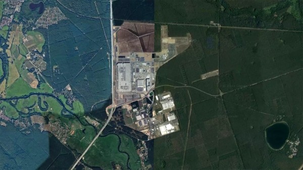 Дайджест дня: Camry 2.5, Волги в прокате и другие события индустрии Дайджест дня: Camry 2.5, Волги в прокате и другие события индустрии