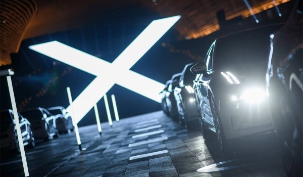 Дайджест дня: Haval H5 для России, парковка по-крабьи и другие события индустрии Дайджест дня: Haval H5 для России, парковка по-крабьи и другие события индустрии