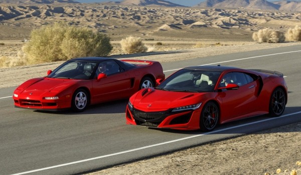 Дайджест дня: обновленный Outlander, торжество «механики» и другие события индустрии Дайджест дня: обновленный Outlander, торжество «механики» и другие события индустрии