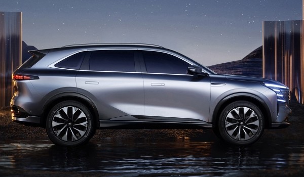 Changan CS75 Plus: новое поколение в Китае, рестайлинг в России Changan CS75 Plus: новое поколение в Китае, рестайлинг в России