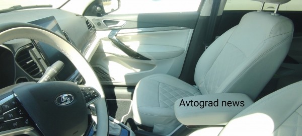 «АвтоВАЗ» хочет собирать дорогие автомобили под отдельным брендом