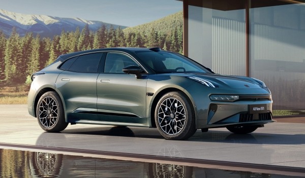 Дайджест дня: новый Lamborghini, закат HiPhi и другие события индустрии Дайджест дня: новый Lamborghini, закат HiPhi и другие события индустрии