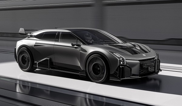 Дайджест дня: новый Lamborghini, закат HiPhi и другие события индустрии Дайджест дня: новый Lamborghini, закат HiPhi и другие события индустрии