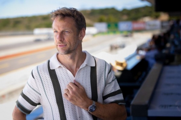 Что значит выиграть часы Rolex Daytona Что значит выиграть часы Rolex Daytona