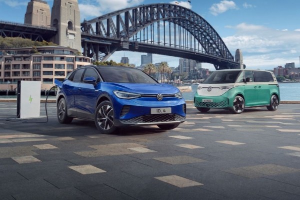 Европейские продажи электромобилей продолжают падать Европейские продажи электромобилей продолжают падать