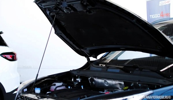 Эксперт рассказал, как продлить срок службы двигателя после 100 000 км Эксперт рассказал, как продлить срок службы двигателя после 100 000 км