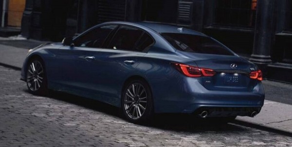 Эксперты назвали 12 самых надежных и быстрых японских седанов