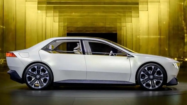 Эксперты назвали самые интересные и ожидаемые электромобили будущего Эксперты назвали самые интересные и ожидаемые электромобили будущего