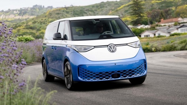 Эксперты назвали самые интересные и ожидаемые электромобили будущего Эксперты назвали самые интересные и ожидаемые электромобили будущего