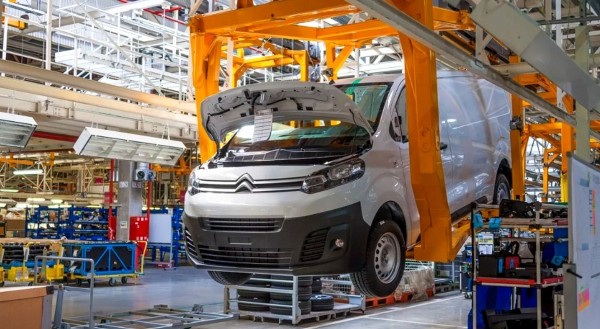 Губернатор посоветовал французам обижаться на себя из-за производства Citroen под Калугой