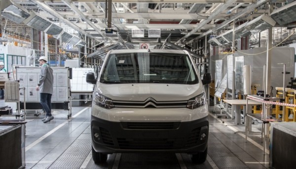 Губернатор посоветовал французам обижаться на себя из-за производства Citroen под Калугой