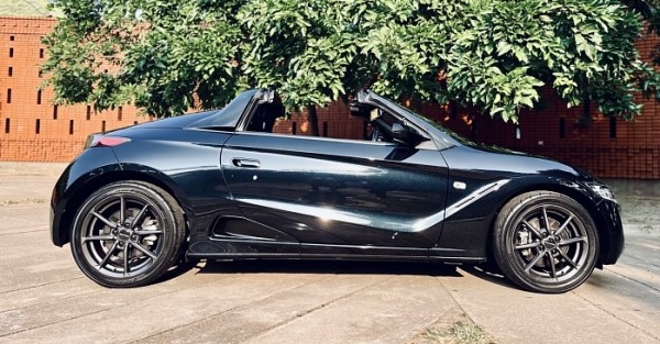 Honda уверена в будущем электромобилей, несмотря на охлаждение интереса к ним Honda уверена в будущем электромобилей, несмотря на охлаждение интереса к ним