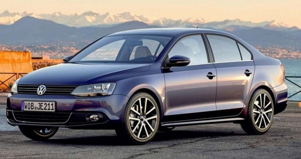 Jetta – почти немец или нет и стоит ли брать? Jetta – почти немец или нет и стоит ли брать?