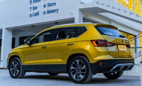 Jetta – почти немец или нет и стоит ли брать? Jetta – почти немец или нет и стоит ли брать?