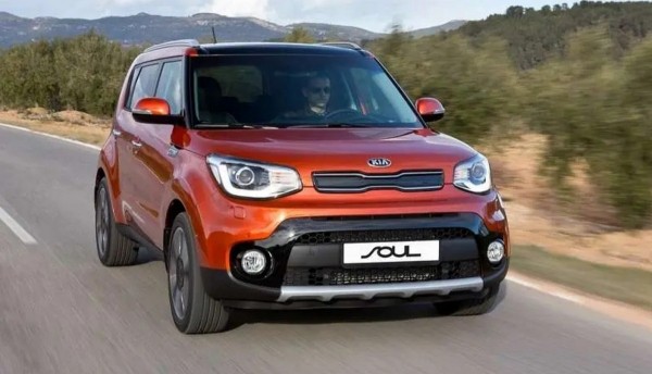 Как выбрать надежный Kia Soul за 1,5 миллиона рублей Как выбрать надежный Kia Soul за 1,5 миллиона рублей