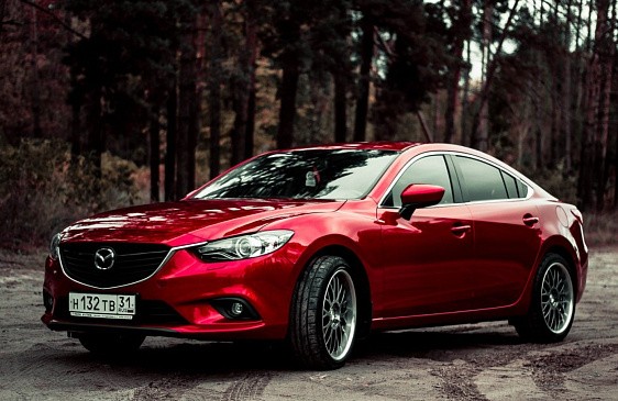 Какие функции в автомобилях Mazda теперь станут платными Какие функции в автомобилях Mazda теперь станут платными