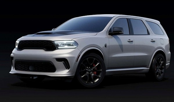Начались продажи нового седана Dodge Attitude 2025 года Начались продажи нового седана Dodge Attitude 2025 года