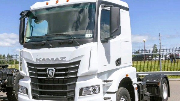 Новая перспективная модель выходит на рынок РФ Новая перспективная модель выходит на рынок РФ