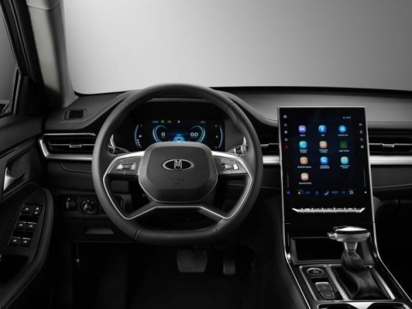 Новый «Москвич 6» в России ждал неожиданный провал Новый «Москвич 6» в России ждал неожиданный провал