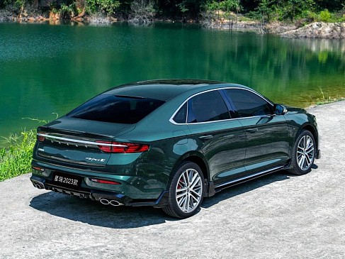 Продажи новых автомобилей в мире снова снизились Продажи новых автомобилей в мире снова снизились