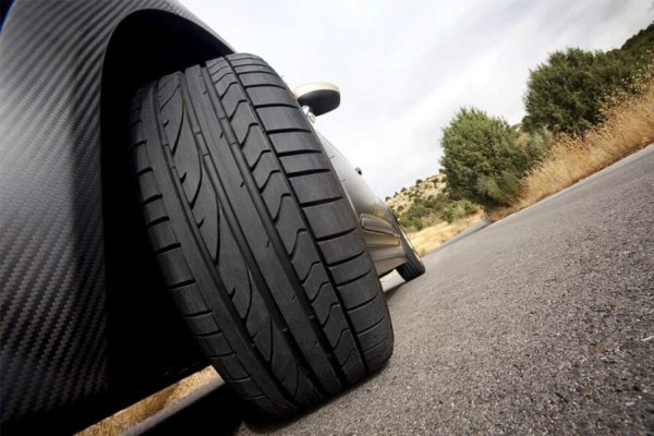 Разные шины и докатка: за что могут оштрафовать в 2024 году Разные шины и докатка: за что могут оштрафовать в 2024 году