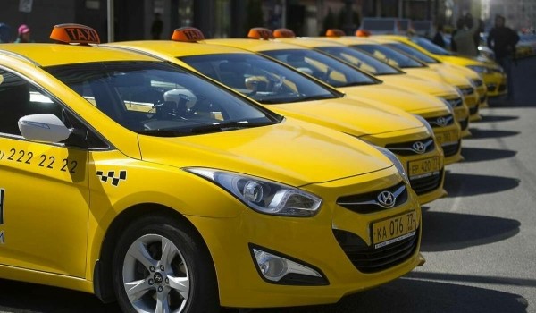 Россиянам раскрыли схему сбыта укатанных автомобилей после такси Россиянам раскрыли схему сбыта укатанных автомобилей после такси