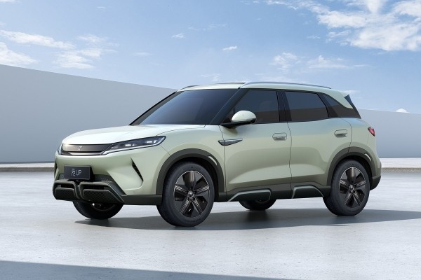 Сборку Lada Iskra усложнил дефицит комплектующих 