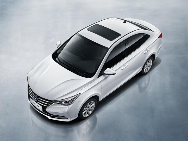 Стало известно, сколько тратят на свой седан владельцы нового Changan Alsvin Стало известно, сколько тратят на свой седан владельцы нового Changan Alsvin