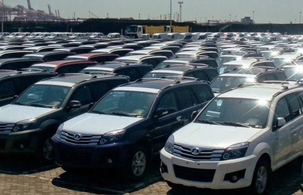 Стоит ли брать подержанный китайский автомобиль в 2024 году Стоит ли брать подержанный китайский автомобиль в 2024 году