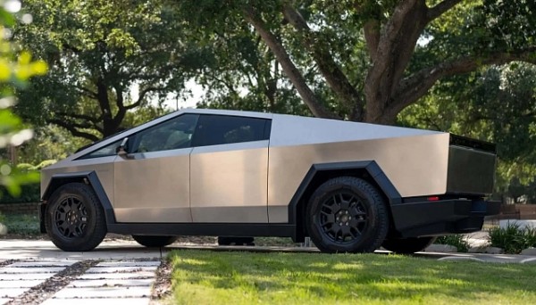 Tesla Model Y стала самым продаваемым автомобилем в мире