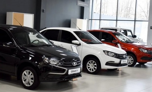 В Китае по цене Lada Granta можно купить новую Mazda3 и другие привлекательные модели В Китае по цене Lada Granta можно купить новую Mazda3 и другие привлекательные модели