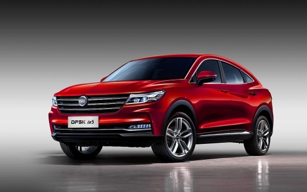 В России аналог Geely Tugella подешевел на 600 тысяч рублей В России аналог Geely Tugella подешевел на 600 тысяч рублей