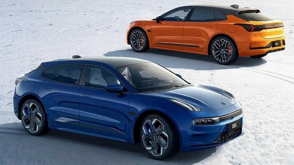 В России за неделю продано более 30 тыс. легковых автомобилей