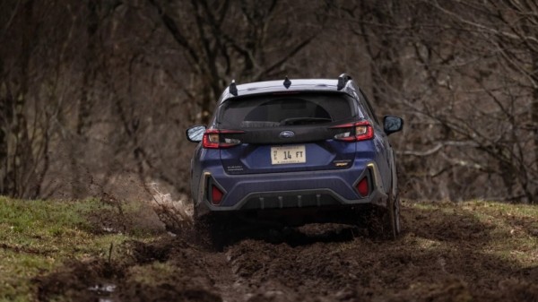 В США водителю пригрозили тюрьмой за незнание разницы между 4WD и AWD