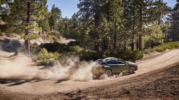 В США водителю пригрозили тюрьмой за незнание разницы между 4WD и AWD