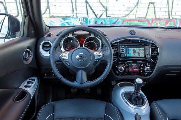 «За рулем» дал советы по выбору недорогого Nissan Juke с пробегом