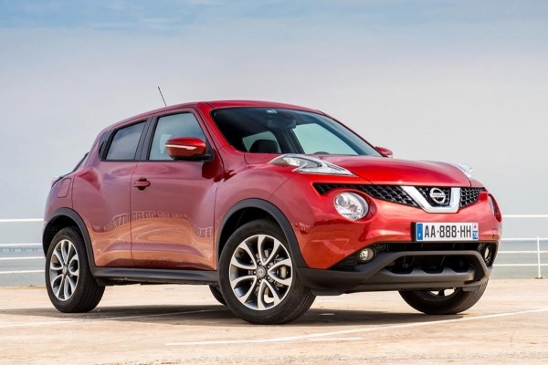 «За рулем» дал советы по выбору недорогого Nissan Juke с пробегом