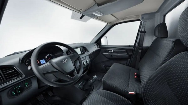 Житель Омска пошел в суд из-за частых поломок «УАЗ Профи» Житель Омска пошел в суд из-за частых поломок «УАЗ Профи»