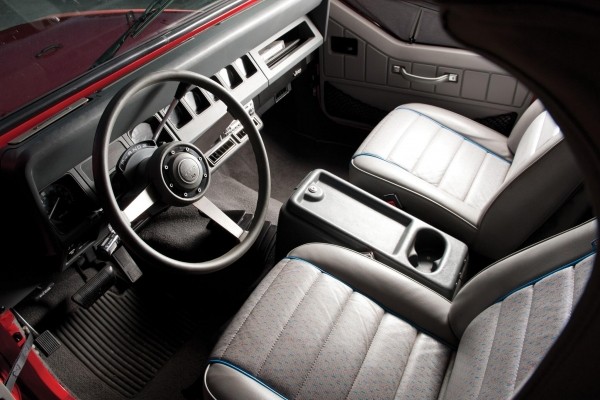 «ЗР» назвал культовый внедорожник по цене Niva Bronto «ЗР» назвал культовый внедорожник по цене Niva Bronto