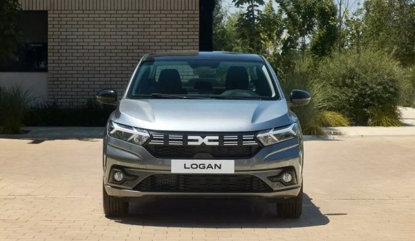 Logan отмечает 20-летие спецверсией Logan отмечает 20-летие спецверсией