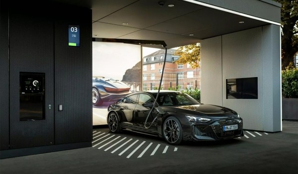 Дайджест дня: коллекционный AMG GT, обновленная Omoda C5 и другие события индустрии