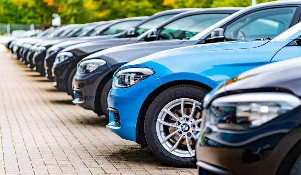 Дайджест дня: электромобиль Sharp, второе место в Европе и другие события индустрии Дайджест дня: электромобиль Sharp, второе место в Европе и другие события индустрии