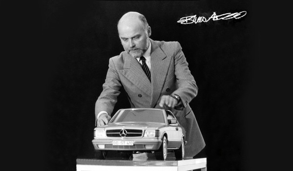 Дайджест дня: 100-миллионный Hyundai, RIP Бруно Сакко и другие события индустрии Дайджест дня: 100-миллионный Hyundai, RIP Бруно Сакко и другие события индустрии