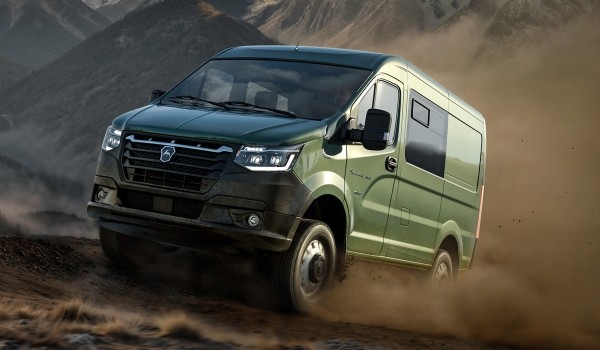 Дайджест дня: юбилейный Highlander, Соболь NN 4x4 в продаже и другие события индустрии Дайджест дня: юбилейный Highlander, Соболь NN 4x4 в продаже и другие события индустрии