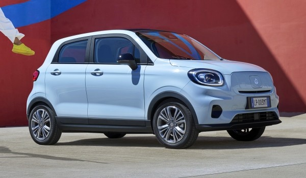 Дайджест дня: 100-миллионный Hyundai, RIP Бруно Сакко и другие события индустрии Дайджест дня: 100-миллионный Hyundai, RIP Бруно Сакко и другие события индустрии