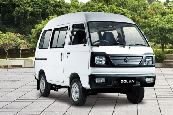 Дайджест дня: пакистанские Suzuki, Лада Аура и другие события индустрии Дайджест дня: пакистанские Suzuki, Лада Аура и другие события индустрии