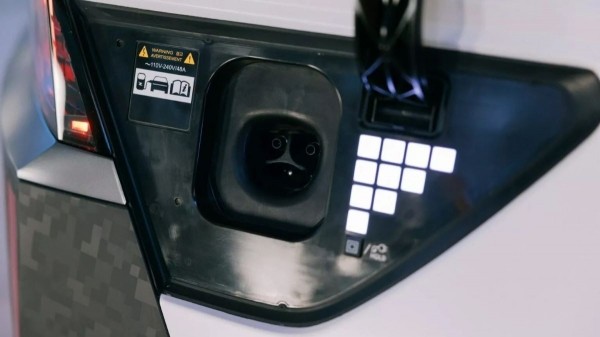 Hyundai Ioniq 5: кросс-версия XRT и американская сборка Hyundai Ioniq 5: кросс-версия XRT и американская сборка