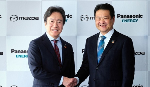 Дайджест дня: электромобиль Sharp, второе место в Европе и другие события индустрии Дайджест дня: электромобиль Sharp, второе место в Европе и другие события индустрии